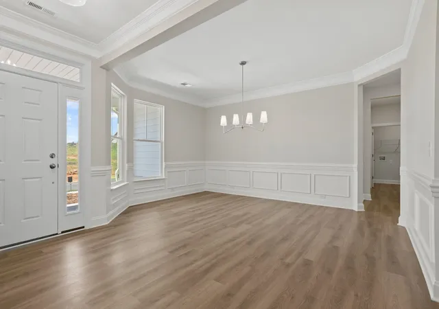 Photo 3 of Single family home for sale at 323 Goodison Way, Woodruff, SC 29388 | MLS# SPN333635 | Listing updated on 2026-10-05