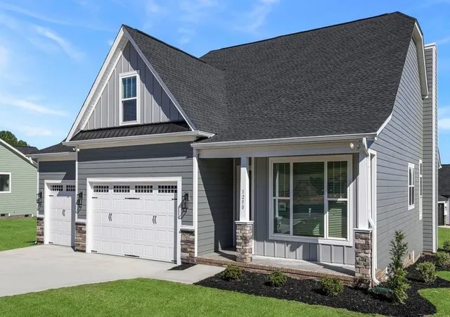 Photo 2 of Sale Pending at 1250 Clearbrook Ln, Campobello, SC 29322 | MLS# SPN333676 | Listing updated on 2026-08-27