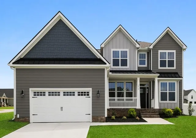 Photo 1 of Sale Pending at 1016 Alder Pond Dr, Campobello, SC 29322 | MLS# SPN333690 | Listing updated on 2026-10-29