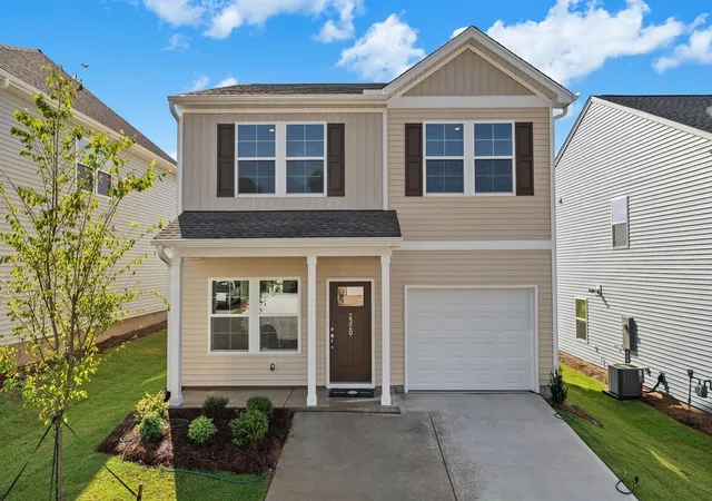 Homes for sale in Spartanburg, SC | 2320 Mill Loop, Spartanburg, SC 29301 | MLS# SPN333735