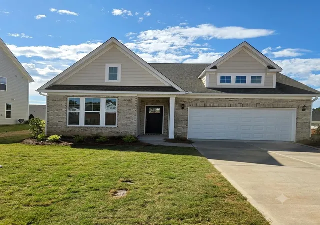 Photo 1 of Sale Pending at 1295 Dockyard Ln, Inman, SC 29349 | MLS# SPN333756 | Listing updated on 2026-10-06
