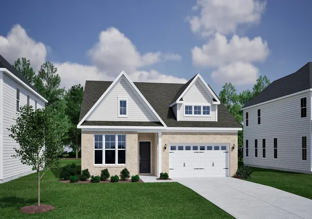Photo 2 of Sale Pending at 1295 Dockyard Ln, Inman, SC 29349 | MLS# SPN333756 | Listing updated on 2026-10-06