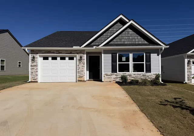 Photo 1 of Single family home for sale at 322 Bellrock Rd, Inman, SC 29349 | MLS# SPN333762 | Listing updated on 2026-10-21