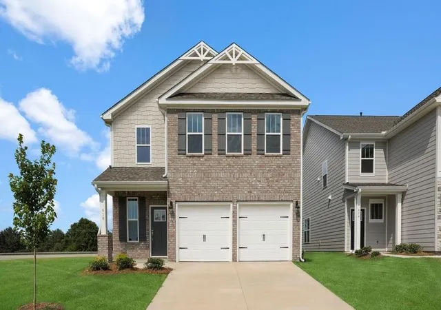 Photo 1 of Single family home for sale at 618 Fonseca Ct, Woodruff, SC 29388 | MLS# SPN333801 | Listing updated on 2026-10-17