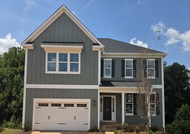 Homes for sale in Chesnee, SC | 2061 Emily Margaret Rd, Chesnee, SC 29323 | MLS# SPN333853