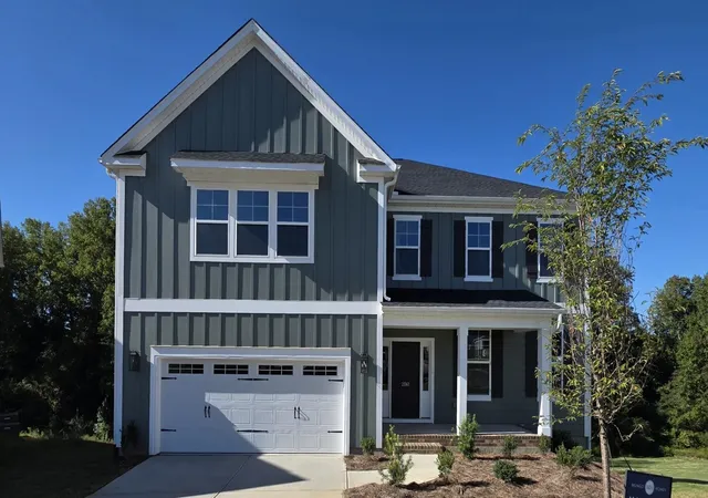 Photo 1 of Single family home for sale at 2061 Emily Margaret Rd, Chesnee, SC 29323 | MLS# SPN333853 | Listing updated on 2026-10-01