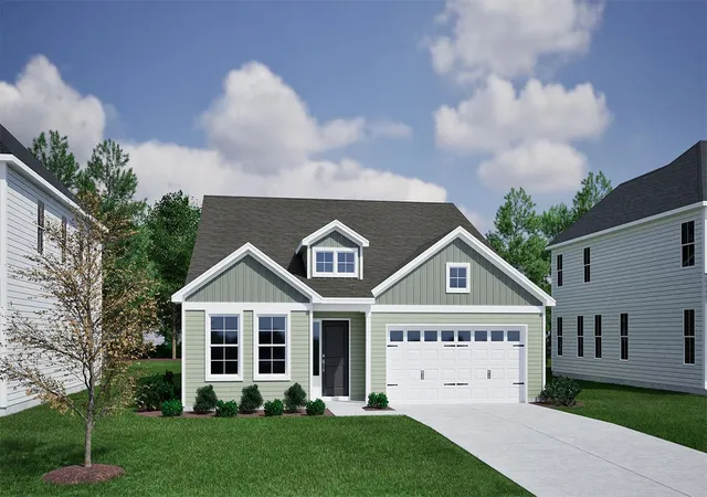 Homes for sale in Chesnee, SC | 5017 Burke Meadows Run, Chesnee, SC 29323 | MLS# SPN333856