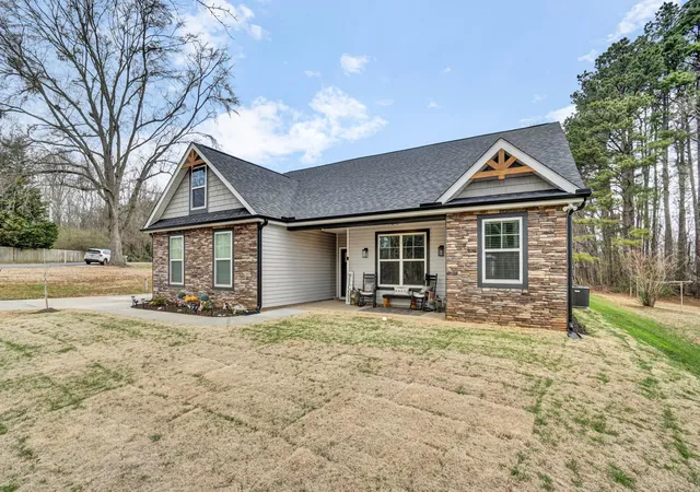 43rd image of 110 Baker Ct, Easley, SC 29640 | MLS# SPN333896