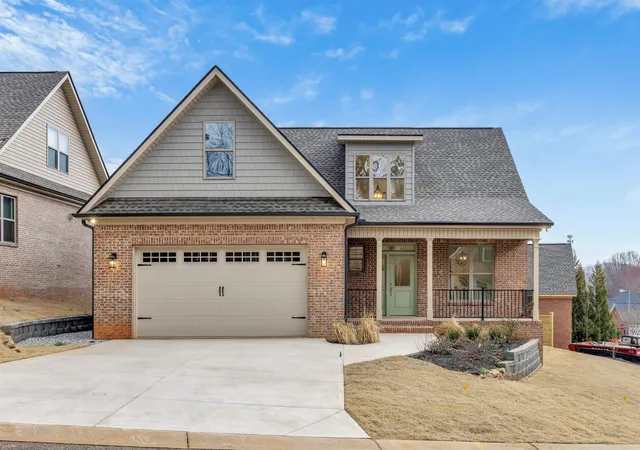Photo 1 of Single family home for sale at 523 Savanna Plains Dr, Spartanburg, SC 29307 | MLS# SPN333918 | Listing updated on 2026-08-25