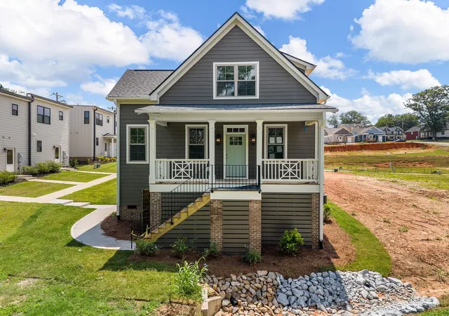 Photo 1 of Single family home for sale at 202 Butterfly Crk Aly, Spartanburg, SC 29303 | MLS# SPN334024 | Listing updated on 2026-09-10