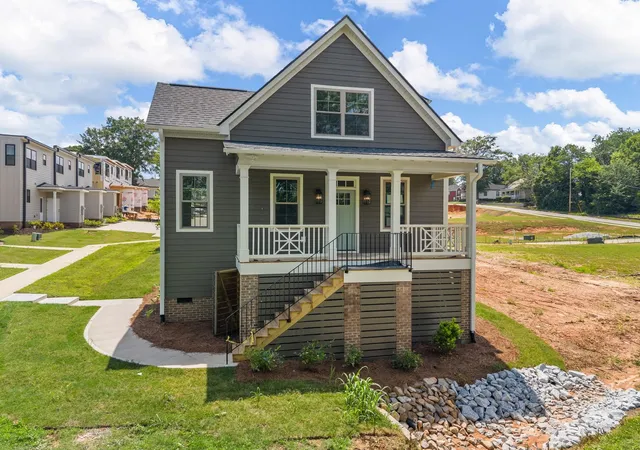 Photo 3 of Single family home for sale at 202 Butterfly Crk Aly, Spartanburg, SC 29303 | MLS# SPN334024 | Listing updated on 2026-09-10
