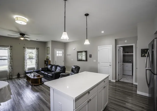 Photo 3 of Single family home for sale at 7 Lawrence St, Inman, SC 29349 | MLS# SPN334034 | Listing updated on 2026-08-10