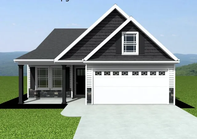 Photo 1 of Single family home for sale at 127 S Slanted Tree Ln, Gaffney, SC 29341 | MLS# SPN334188 | Listing updated on 2026-08-13