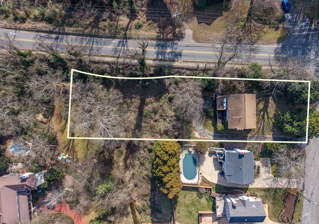 Photo 2 of Land for sale at 351 Pine Forest Dr Ext, Greenville, SC 29601 | MLS# SPN334199 | Listing updated on 2026-03-07