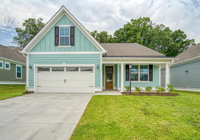 Homes for sale in Taylors, SC | 415 Buchanan Ridge Rd, Taylors, SC 29687 | MLS# SPN334214