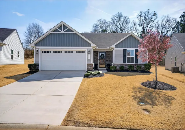 Homes for sale in Boiling Springs, SC | 2053 Wexley Dr, Boiling Springs, SC 29316 | MLS# SPN334242