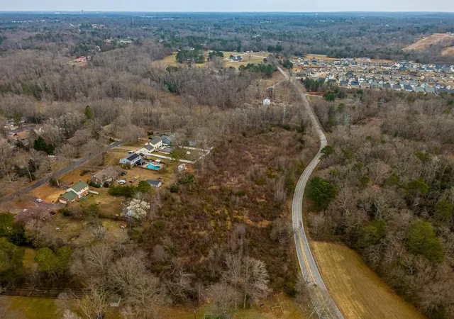 Photo 3 of Land for sale at 1845 Old Anderson Ml Rd, Moore, SC 29369 | MLS# SPN334262 | Listing updated on 2026-03-13
