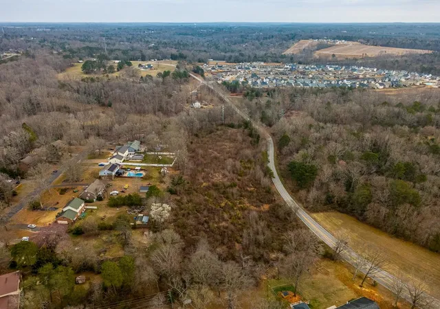 Photo 3 of Land for sale at 1845 Old Anderson Ml Rd, Moore, SC 29369 | MLS# SPN334262 | Listing updated on 2026-03-13