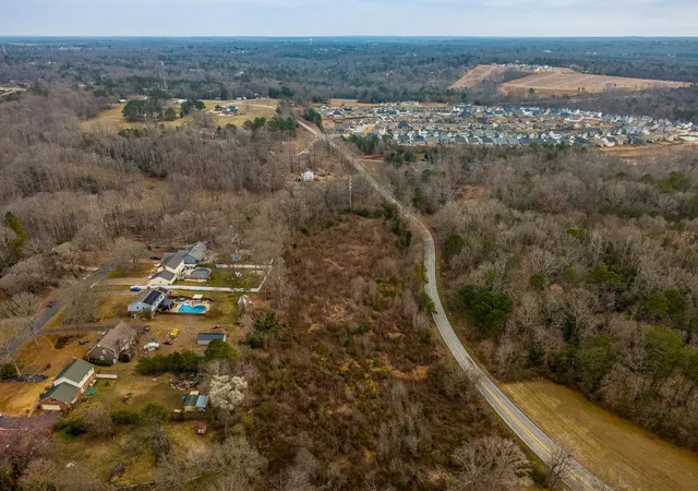 Photo 4 of Land for sale at 1845 Old Anderson Ml Rd, Moore, SC 29369 | MLS# SPN334262 | Listing updated on 2026-03-13