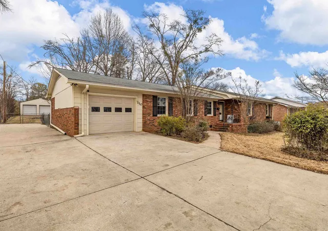 Photo 1 of Single family home for sale at 110 Ridgeway Rd, Spartanburg, SC 29301 | MLS# SPN334286 | Listing updated on 2026-08-27