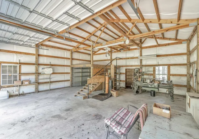 Photo 2 of Single family home for sale at 110 Ridgeway Rd, Spartanburg, SC 29301 | MLS# SPN334286 | Listing updated on 2026-08-27