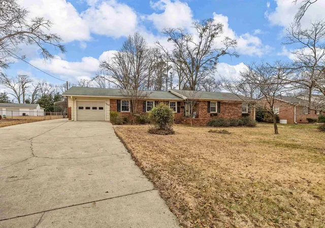Photo 3 of Single family home for sale at 110 Ridgeway Rd, Spartanburg, SC 29301 | MLS# SPN334286 | Listing updated on 2026-09-30
