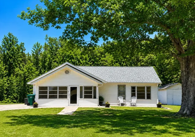 Homes for sale in Chesnee, SC | 303 Horse Creek Rd, Chesnee, SC 29323 | MLS# SPN334289