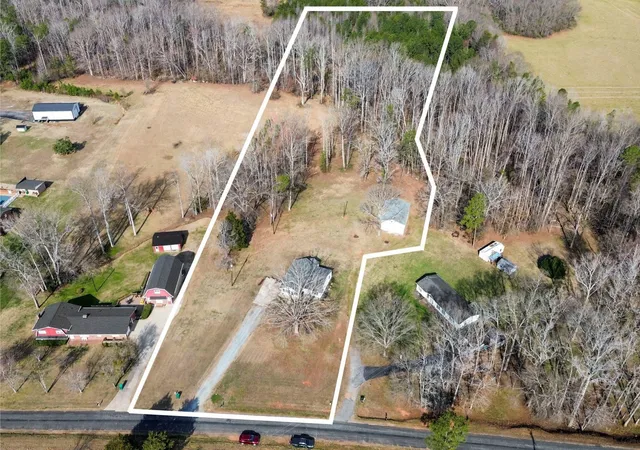 Homes for sale in Chesnee, SC | 303 Horse Creek Rd, Chesnee, SC 29323 | MLS# SPN334289