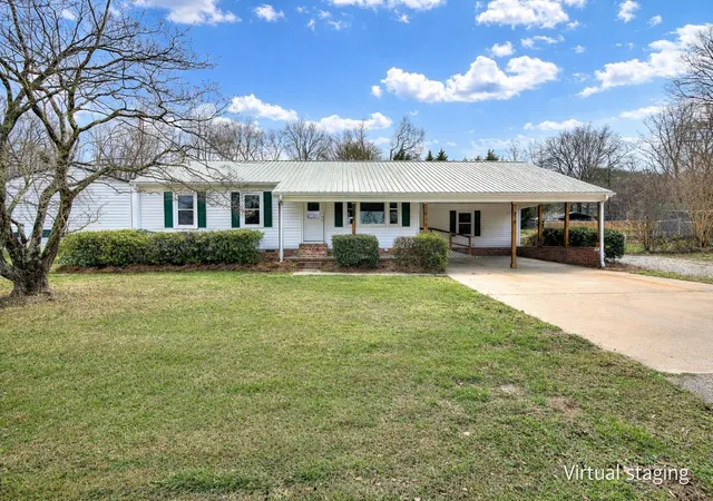 1st image of 315 Ivydale, Greenville, SC 29609 | MLS# SPN334309