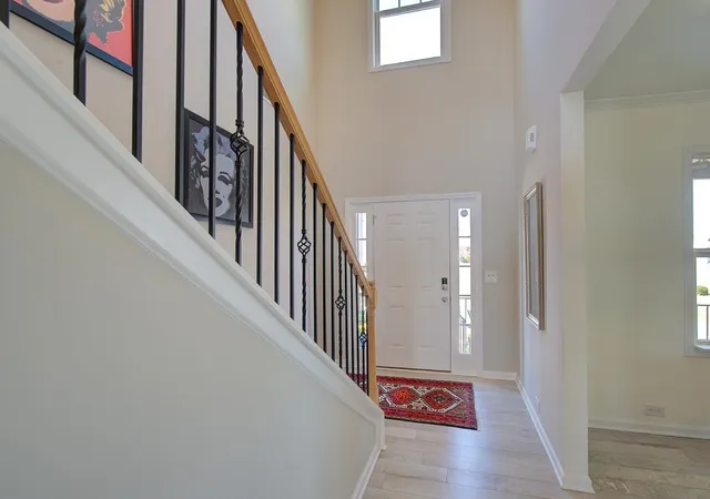 Photo 3 of Single family home for sale at 412 Jones Peak Dr, Simpsonville, SC 29681 | MLS# SPN334337 | Listing updated on 2026-08-24