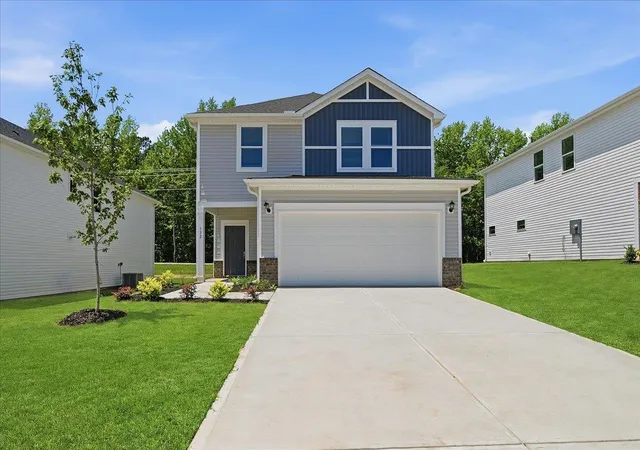 1st image of 132 Bechler Dr, Gray Court, SC 29645 | MLS# SPN334338