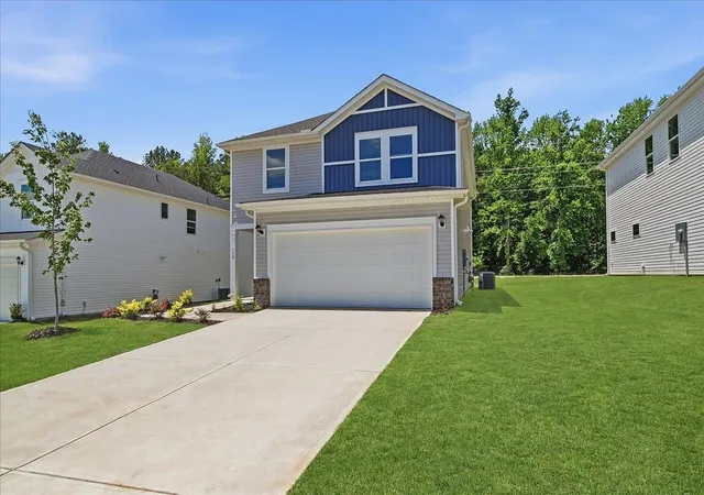 2nd image of 132 Bechler Dr, Gray Court, SC 29645 | MLS# SPN334338