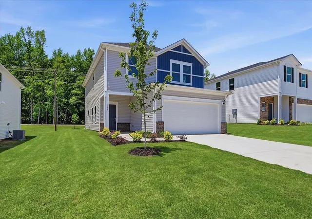 3rd image of 132 Bechler Dr, Gray Court, SC 29645 | MLS# SPN334338