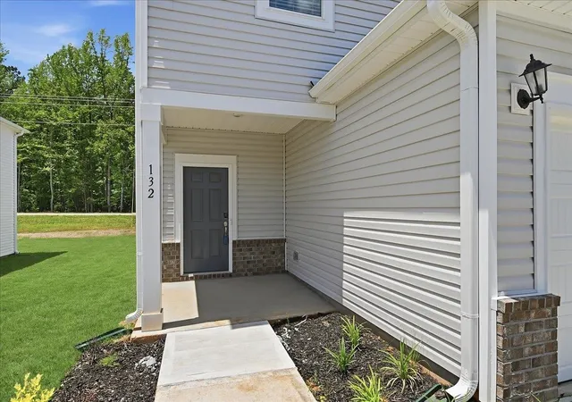 4th image of 132 Bechler Dr, Gray Court, SC 29645 | MLS# SPN334338