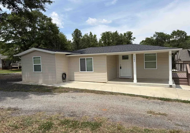 Homes for sale in Chesnee, SC | 1583 Sandy Ford Rd, Chesnee, SC 29323 | MLS# SPN334349