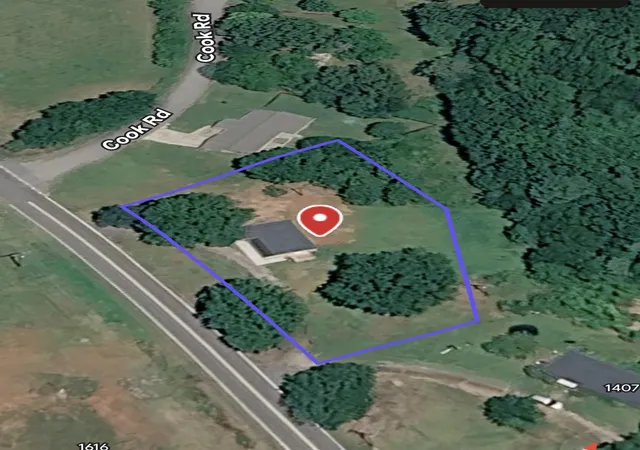 Homes for sale in Chesnee, SC | 1583 Sandy Ford Rd, Chesnee, SC 29323 | MLS# SPN334349