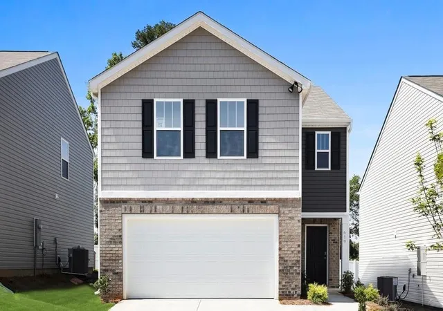 Photo 1 of Sale Pending at 619 Starbeam Ct, Spartanburg, SC 29303 | MLS# SPN334382 | Listing updated on 2026-09-22