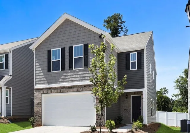 Photo 2 of Sale Pending at 619 Starbeam Ct, Spartanburg, SC 29303 | MLS# SPN334382 | Listing updated on 2026-09-22