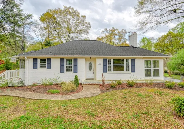 Photo 1 of Sale Pending at 200 Princeton Ave, Greenville, SC 29607 | MLS# SPN334385 | Listing updated on 2026-09-23