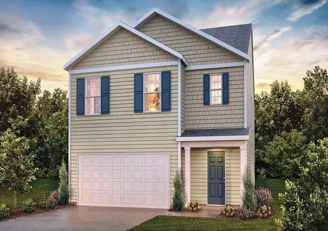 Homes for sale in Spartanburg, SC | 623 Starbeam Ct, Spartanburg, SC 29303 | MLS# SPN334387