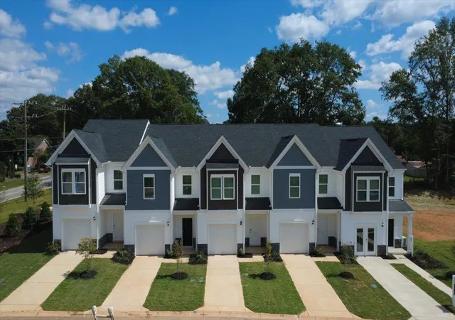 Photo 2 of Townhouse for sale at 2038 Hillman Way, Roebuck, SC 29376 | MLS# SPN334395 | Listing updated on 2026-08-27