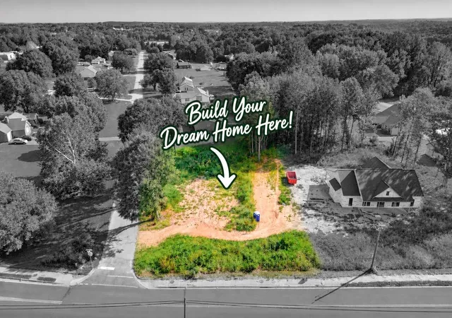 Land for sale at 304 Shoreham Ln, Inman, SC 29349 | MLS# SPN334401
