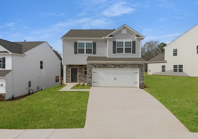 Photo 1 of Single family home for sale at 113 Farmwell Dr, Woodruff, SC 29388 | MLS# SPN334415 | Listing updated on 2026-09-23