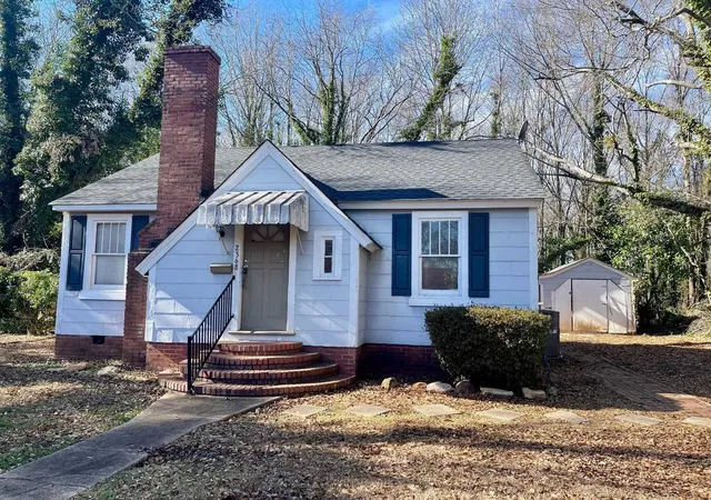 1st image of 2368 Boyd Rd, Spartanburg, SC 29302 | MLS# SPN334421