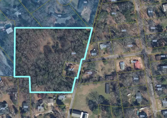 22nd image of 2368 Boyd Rd, Spartanburg, SC 29302 | MLS# SPN334421