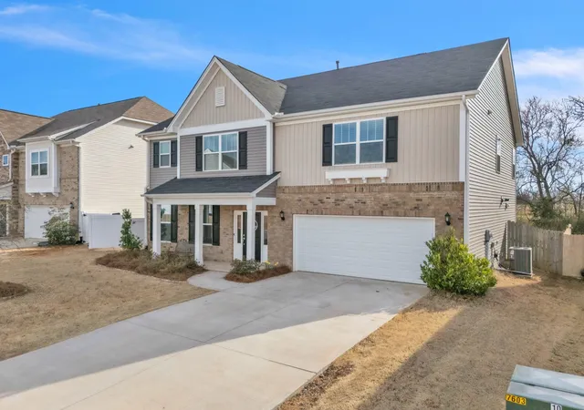 Photo 2 of Single family home for sale at 107 Crisp Cameo Ct, Greer, SC 29651 | MLS# SPN334522 | Listing updated on 2026-07-19