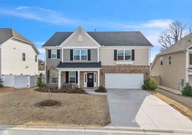 Photo 1 of Single family home for sale at 107 Crisp Cameo Ct, Greer, SC 29651 | MLS# SPN334522 | Listing updated on 2026-07-19