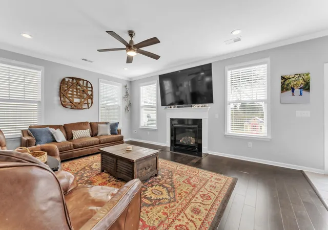 Photo 3 of Single family home for sale at 107 Crisp Cameo Ct, Greer, SC 29651 | MLS# SPN334522 | Listing updated on 2026-07-19