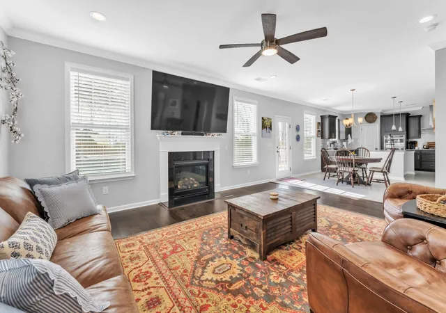Photo 4 of Single family home for sale at 107 Crisp Cameo Ct, Greer, SC 29651 | MLS# SPN334522 | Listing updated on 2026-07-19