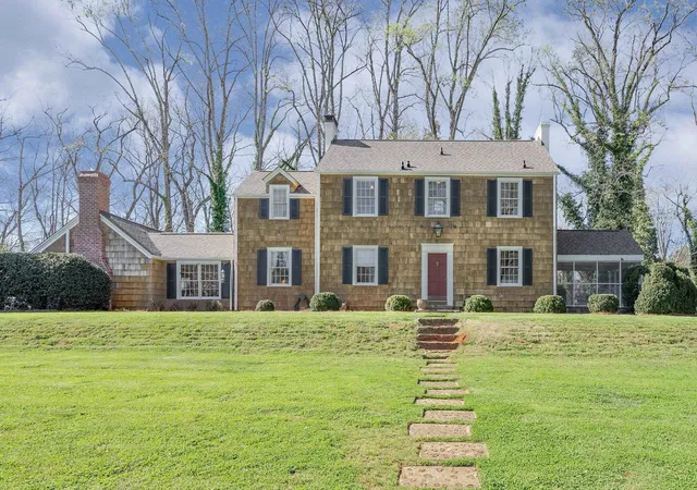 Photo 1 of Single family home for sale at 112 Rosewood Ln, Spartanburg, SC 29302 | MLS# SPN334572 | Listing updated on 2026-09-30